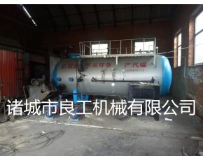 蒸粉皮、豆腐、饅頭、釀酒專用不用辦鍋爐手續的環保型產汽罐